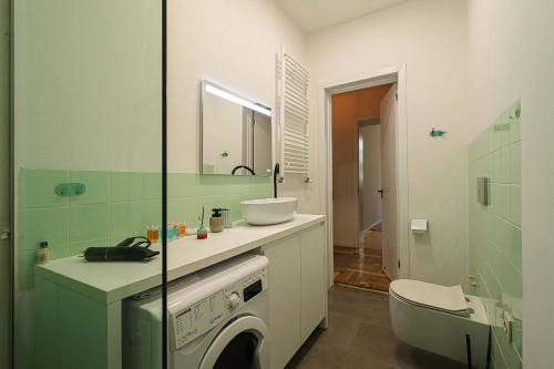 3BR Central and Spacious Apt Vera by Wehost