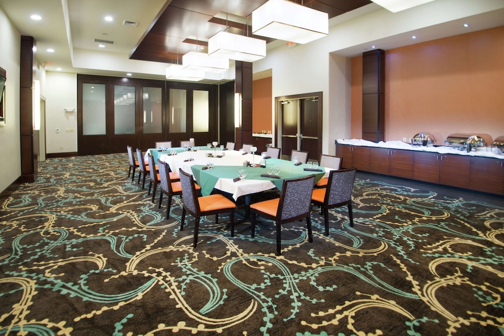Embassy Suites by Hilton Fayetteville Fort Bragg - photo 30