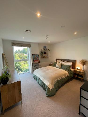 Stylish 1BR Apartment Next To Hampstead Heath — 4-Star Luxury Hotel in London, United Kingdom