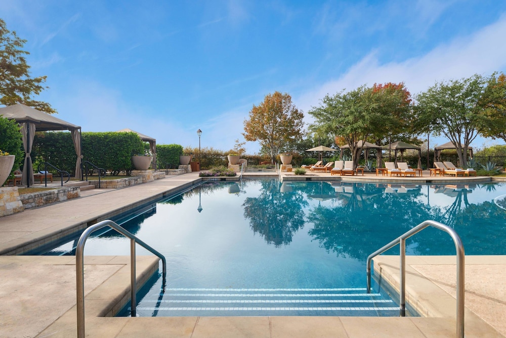 JW Marriott San Antonio Hill Country Resort & Spa - photo 46