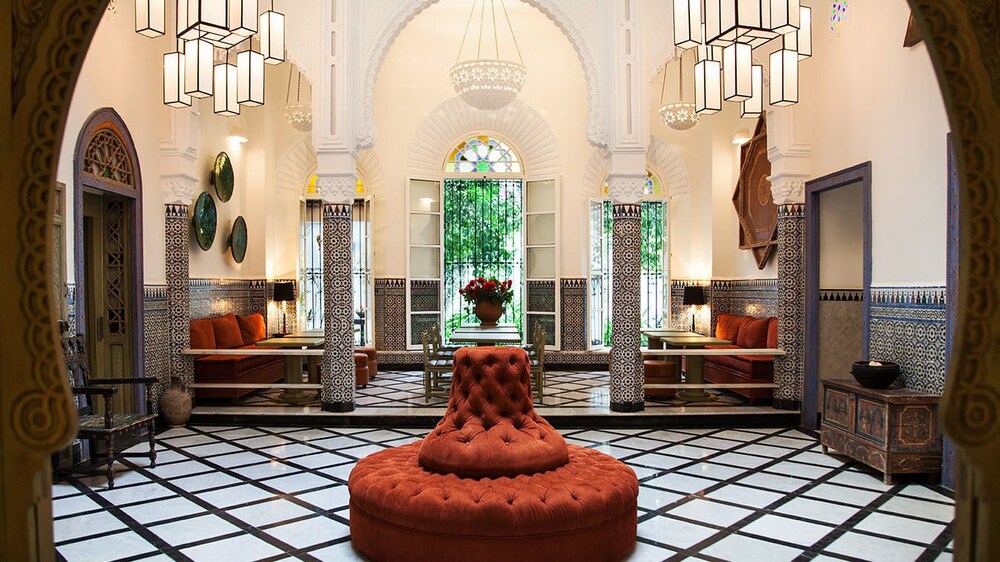 Riad Mokhtar — Tangier — photo 3