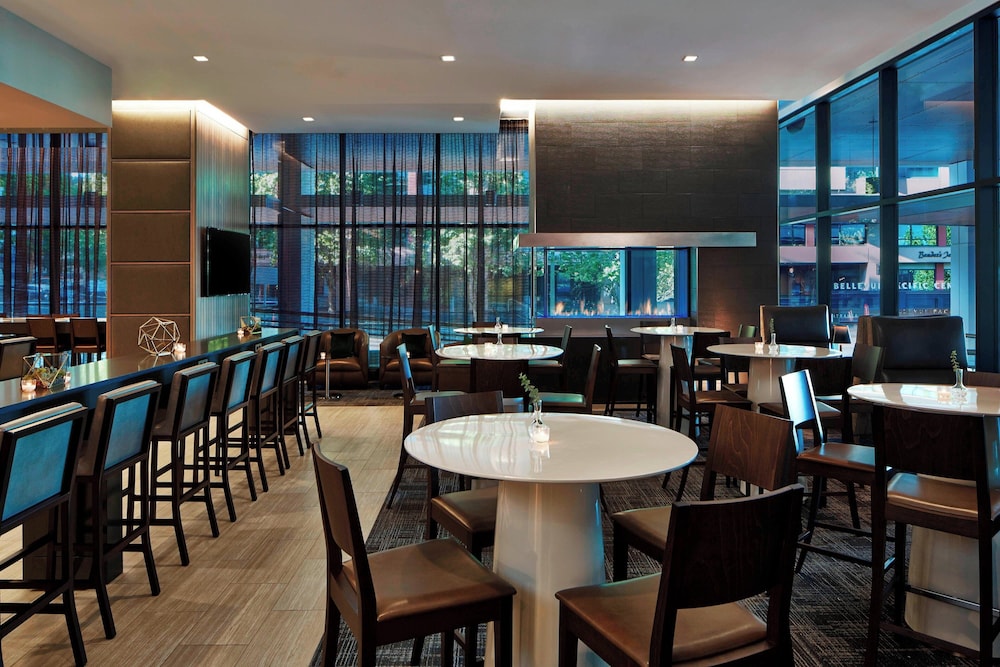 AC Hotel by Marriott Seattle Bellevue Downtown - photo 39