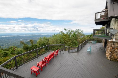 The Top By Avada Properties - last minute hotel in Sevierville