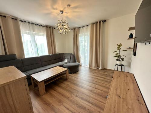 RingRooms Self Check In in Knittelfeld, Austria