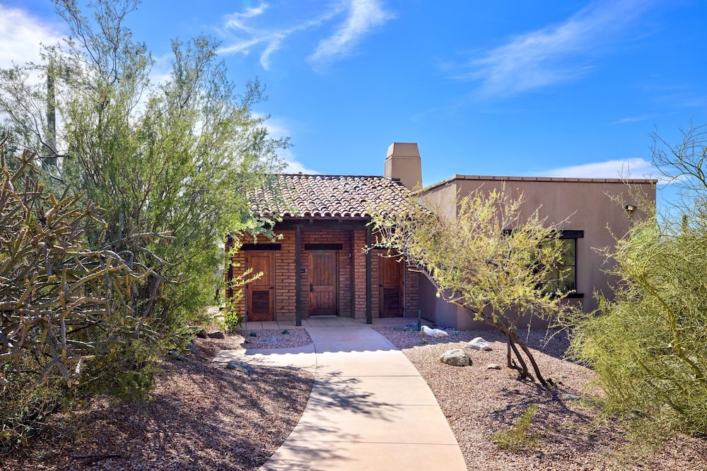 The Ritz Carlton Dove Mountain - photo 109