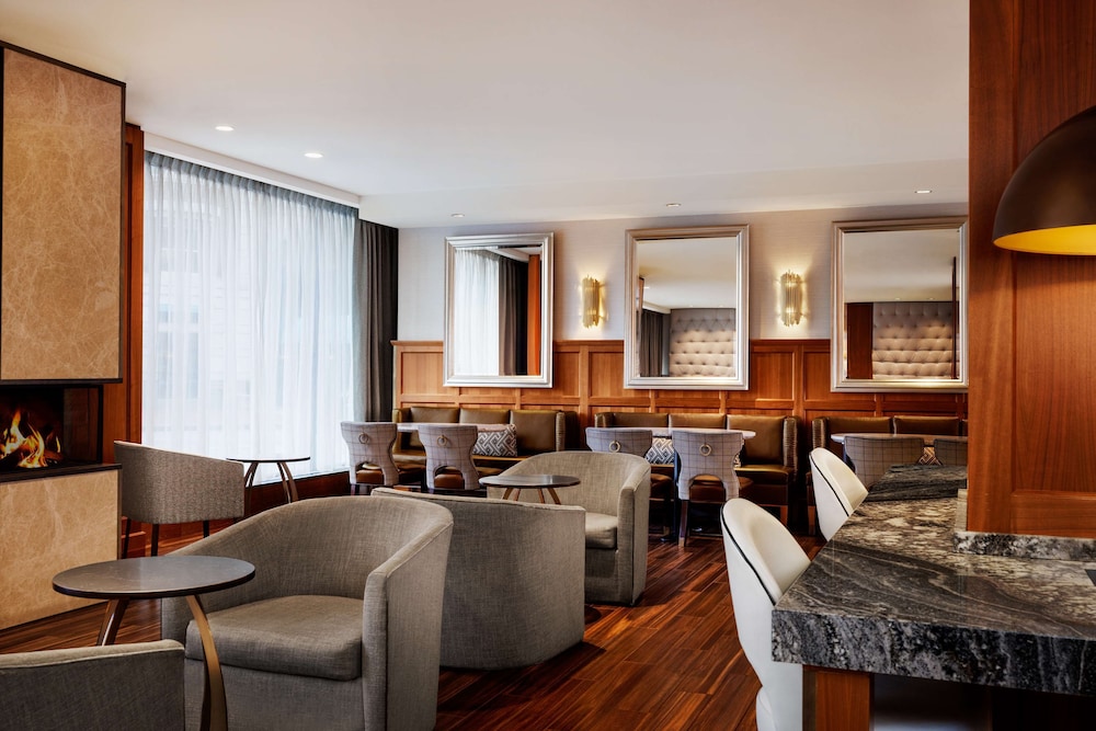 Hilton Boston Park Plaza - photo 7