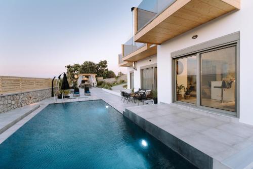 Brillante Villa — Ialysos — photo 3