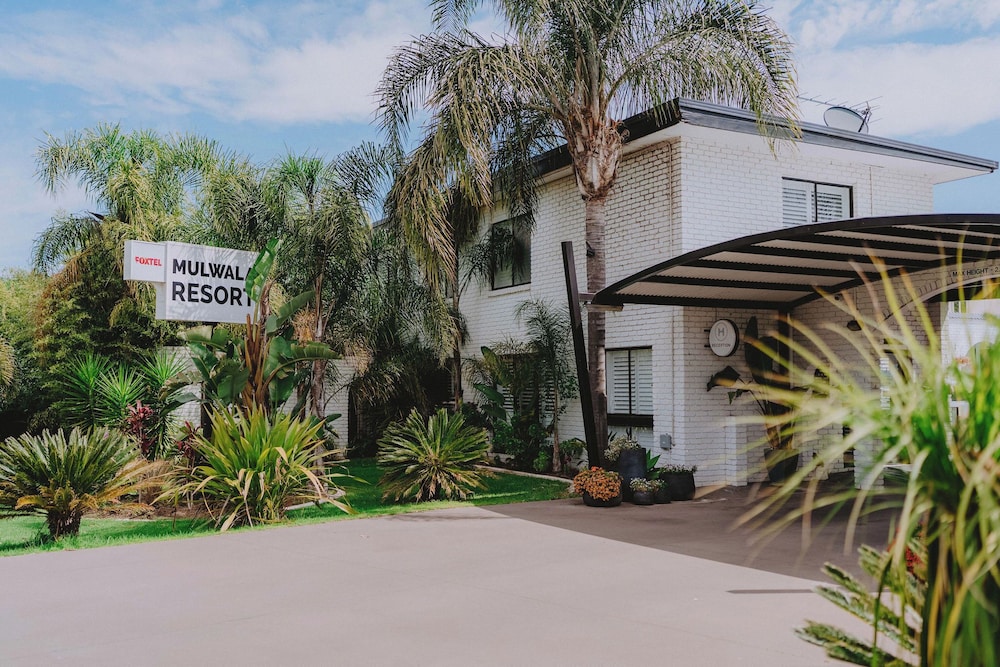 Mulwala Resort — Yarrawonga — photo 3