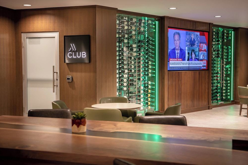 West Des Moines Marriott - photo 31