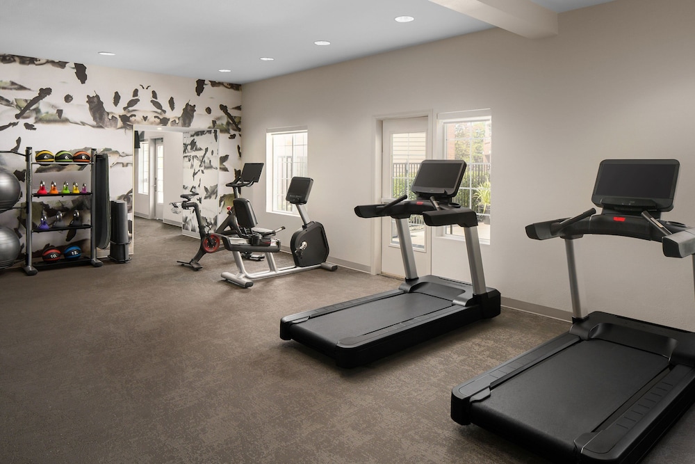 Residence Inn by Marriott Portland Hillsboro - photo 20