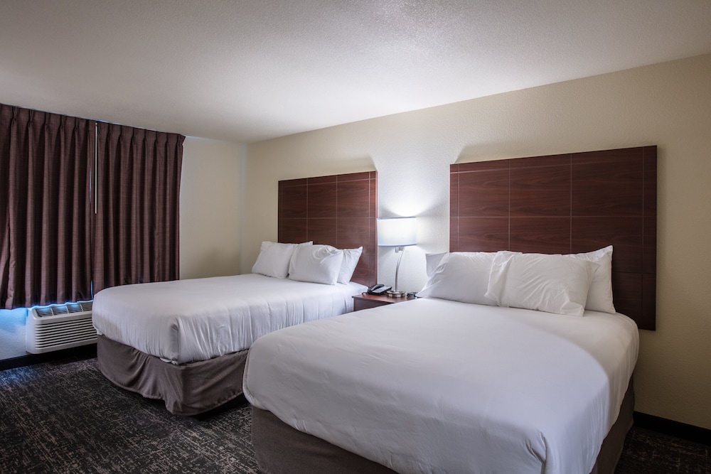 Cobblestone Inn & Suites Pine Bluffs - photo 22