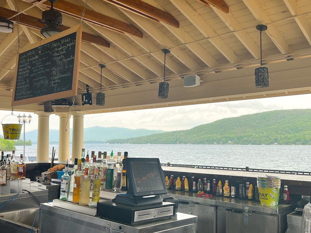 The Georgian Lakeside Resort - photo 54