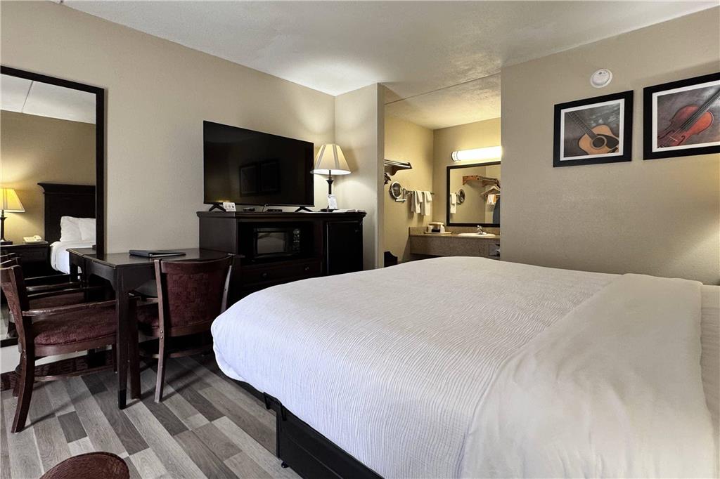 Quality Inn West Branson Theatre District - photo 16