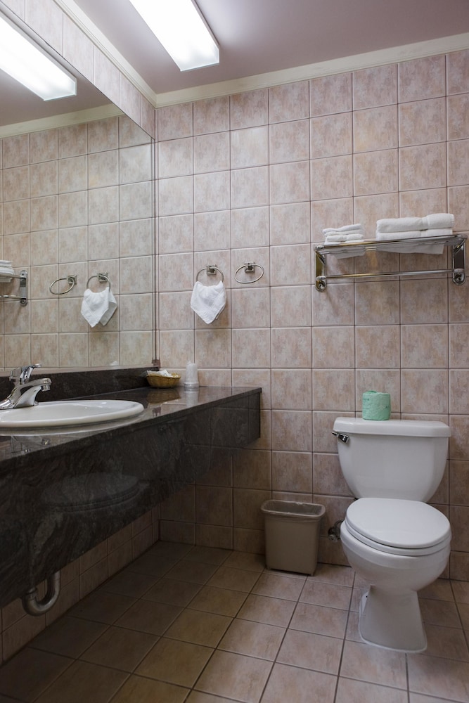 Grant Hotel - photo 27