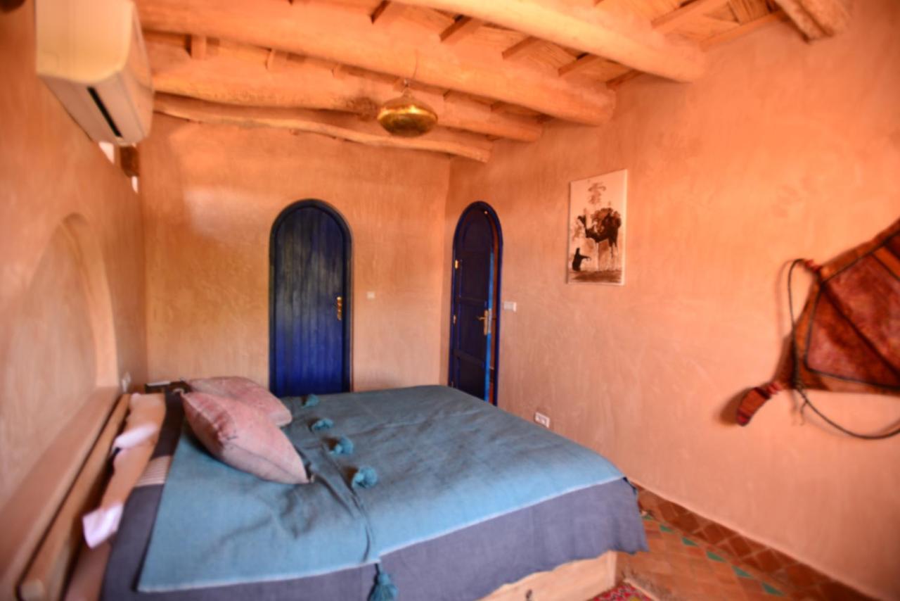 Bab El Atlas in Unknown City, Morocco