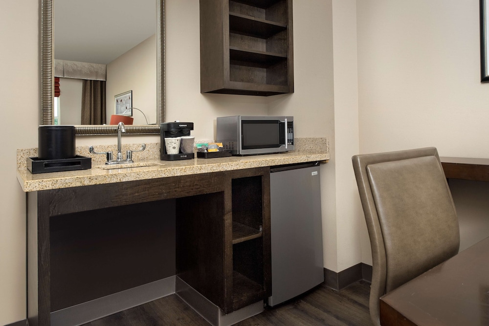 Embassy Suites by Hilton Birmingham Hoover - photo 9