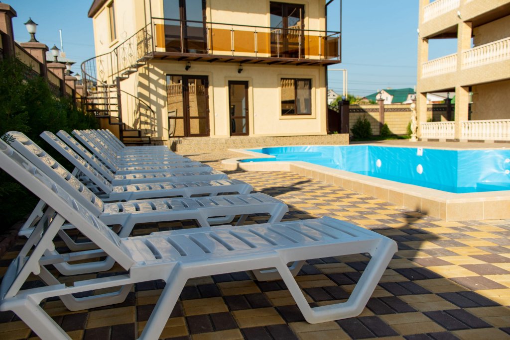 Chehov Beregovoe - last minute hotel in Unknown City