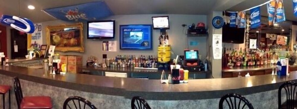 West Park Inn - photo 15