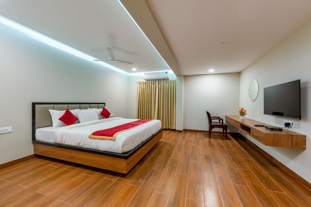 VOV Hotels Vijayapura Part Of Shubhashree Group in Bijapur, India