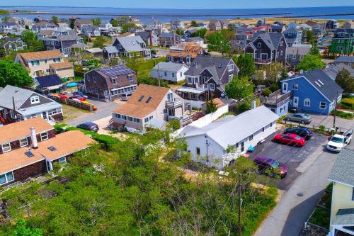 Plum Island Prize in Newburyport, United States
