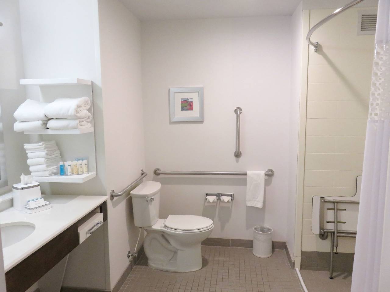 Hampton Inn by Hilton Detroit Dearborn - photo 13