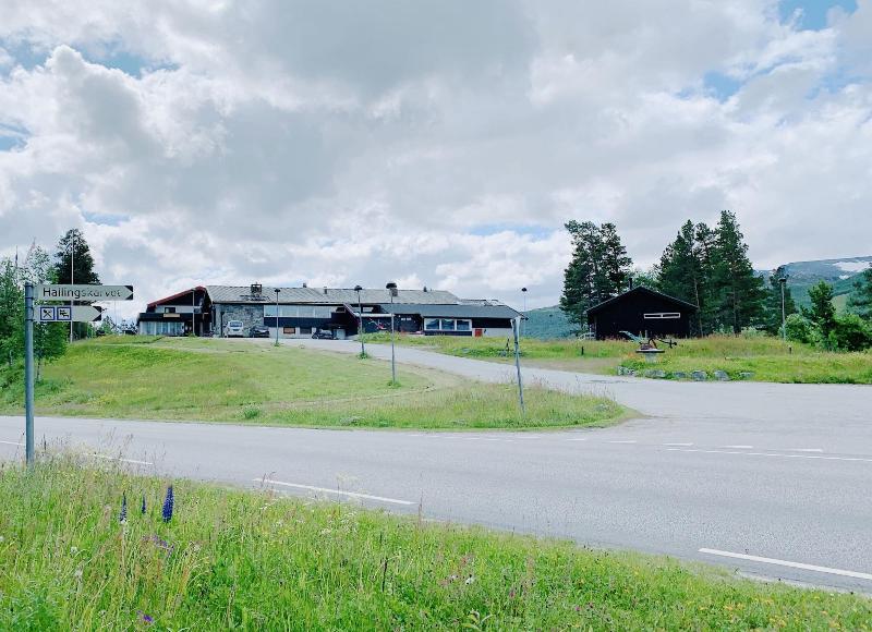 Hallingskarvet Hotell AS — Hol — photo 2