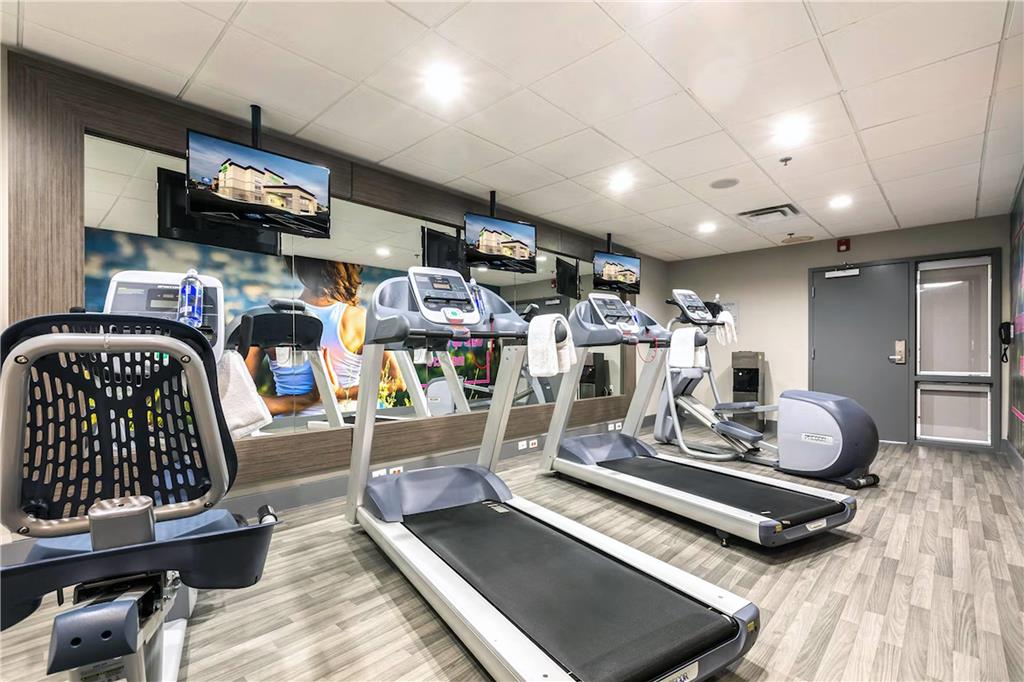 Wingate by Wyndham Augusta Washington Road - photo 15