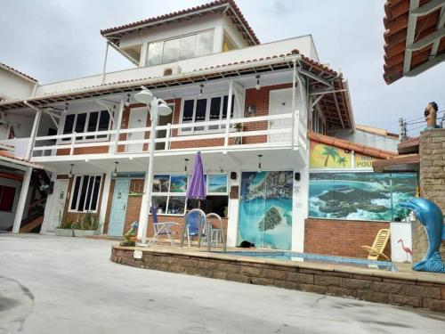 Pousada do Nei — Cabo Frio — photo 3