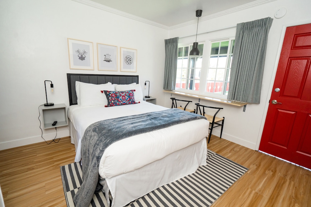 Viking Inn - photo 14