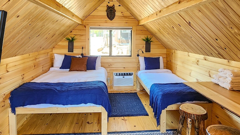 Blue Buffalo Resort - photo 9