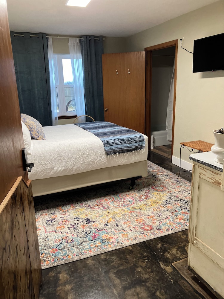 Prairie Rose Inn - photo 52