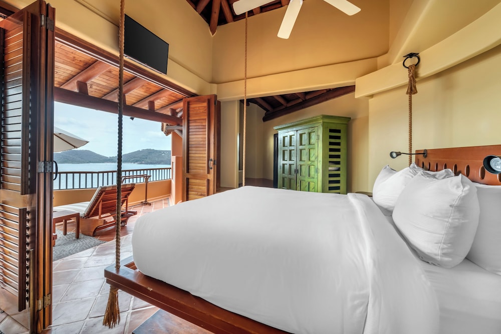 Hilton Grand Vacations Club Zihuatanejo