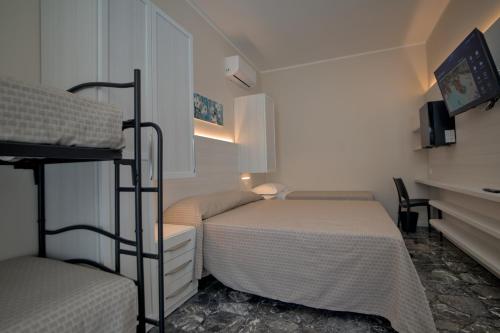Hotel Cinzia — Cervia — photo 3