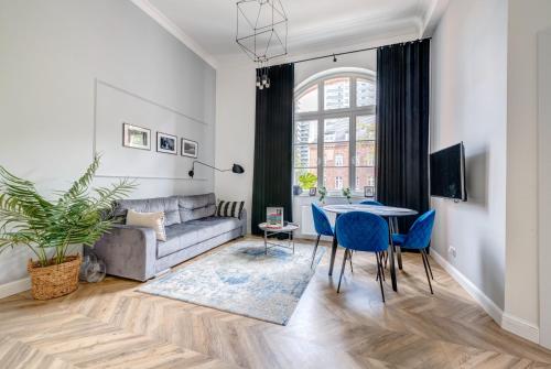 Apartments Waterlane Vintage & by Noclegi Renters — 4-Star Luxury Hotel in Gdansk, Poland