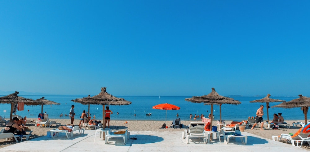Spinnaker — hotel in Oristano