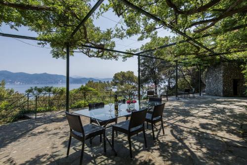 Villa Peninsula — 4-Star Luxury Hotel in Portofino, Italy
