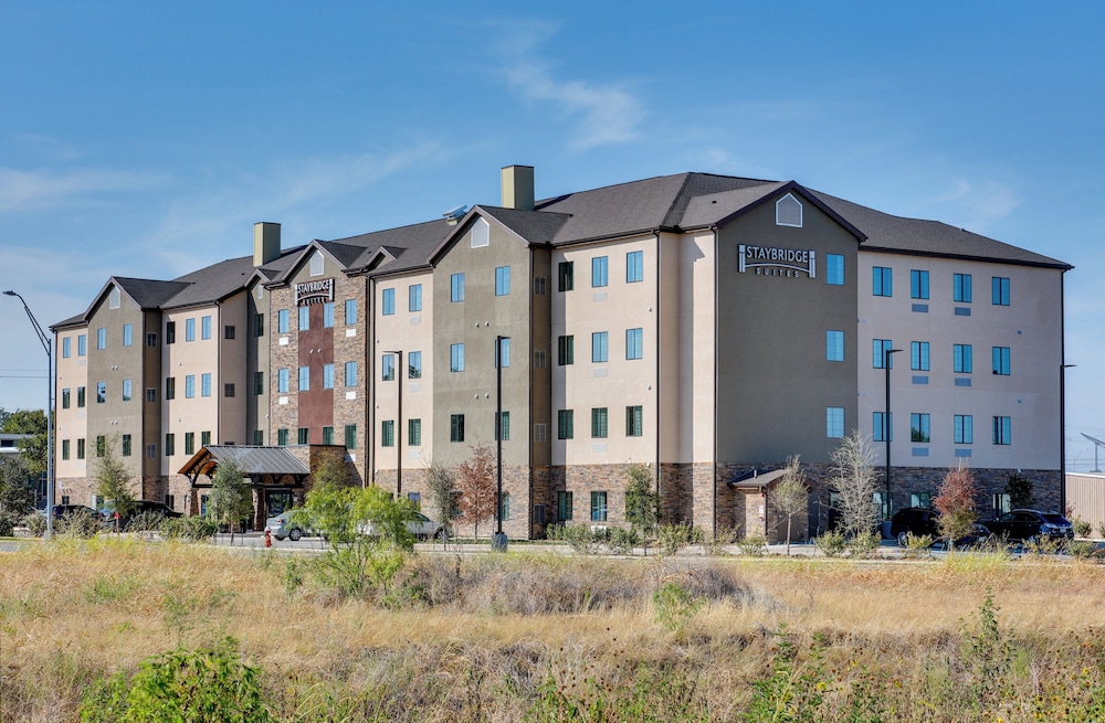 Staybridge Suites San Antonio Schertz by IHG - photo 34