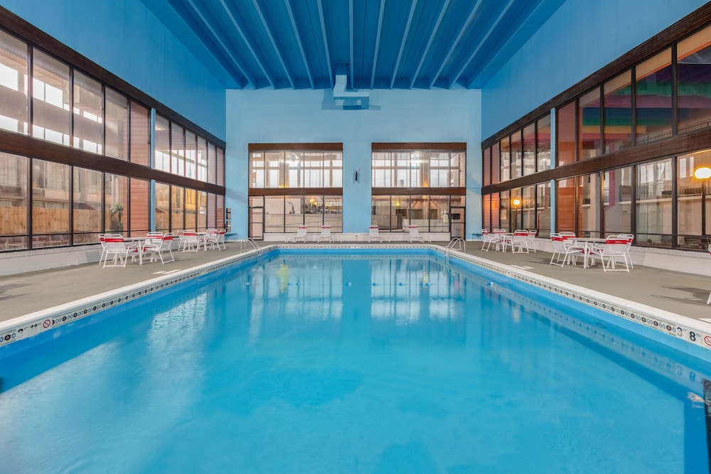 Boutique Hotel — Texarkana