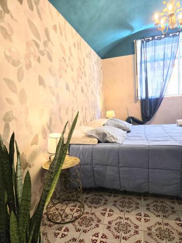 CasaRò - carbon neutral hotel in Palermo