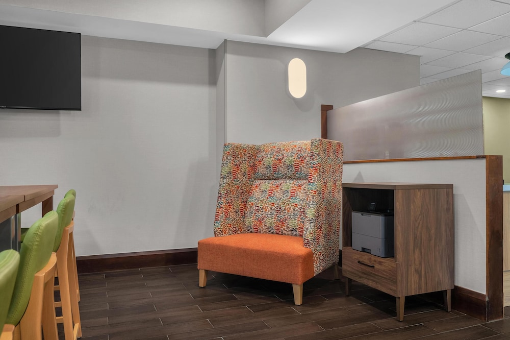 Hampton Inn Memphis Southaven - photo 4