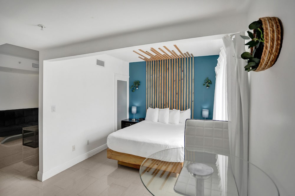 Hotel Belleza - photo 25