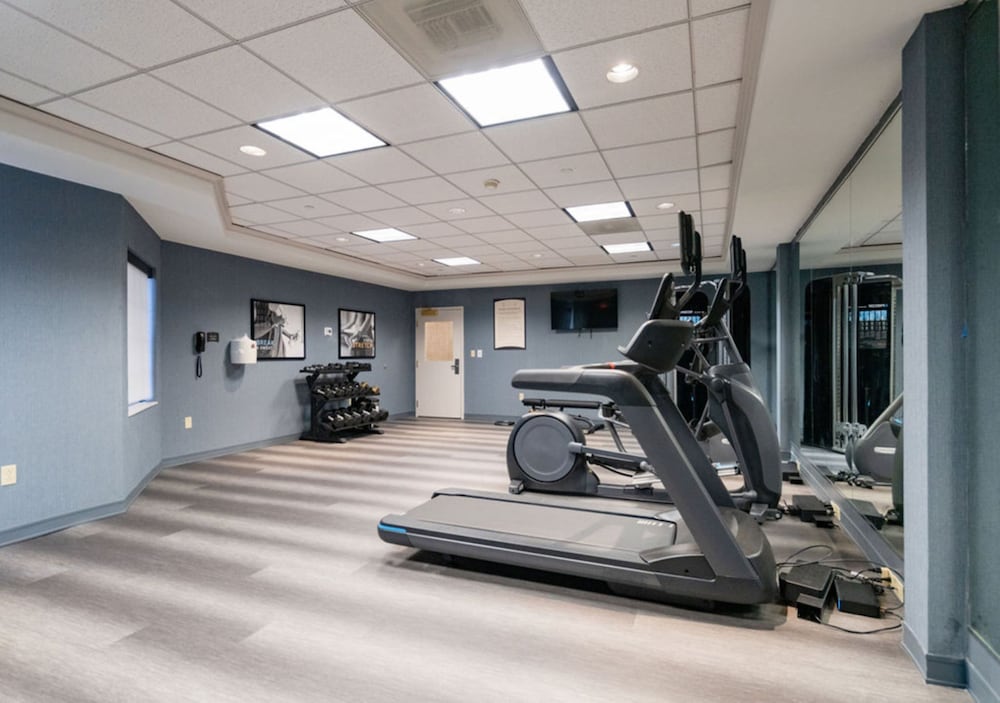 Staybridge Suites Jackson by IHG - photo 60