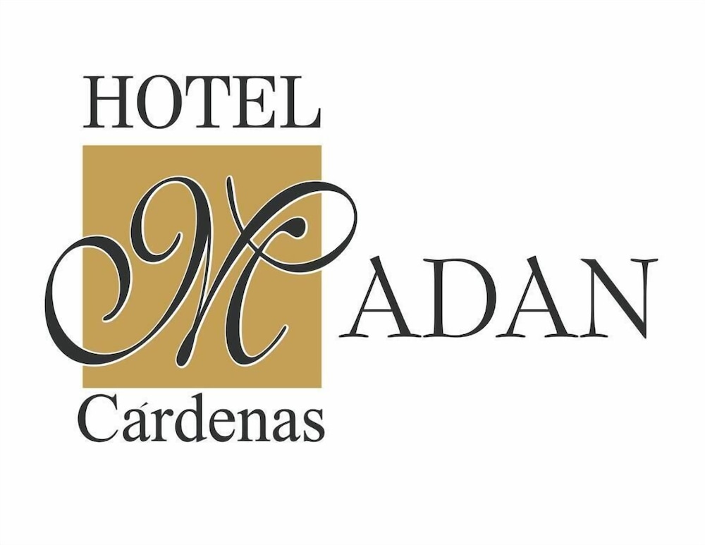 Hotel Madan Cardenas