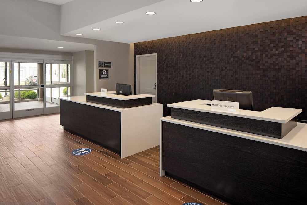 Residence Inn by Marriott Detroit Farmington Hills - photo 15
