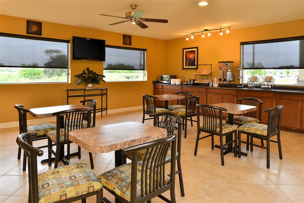 Americas Best Value Inn Tupelo - photo 16