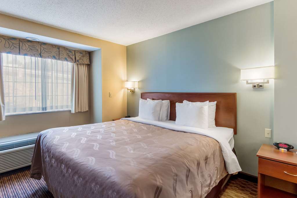 Quality Inn Chester South Richmond - photo 10