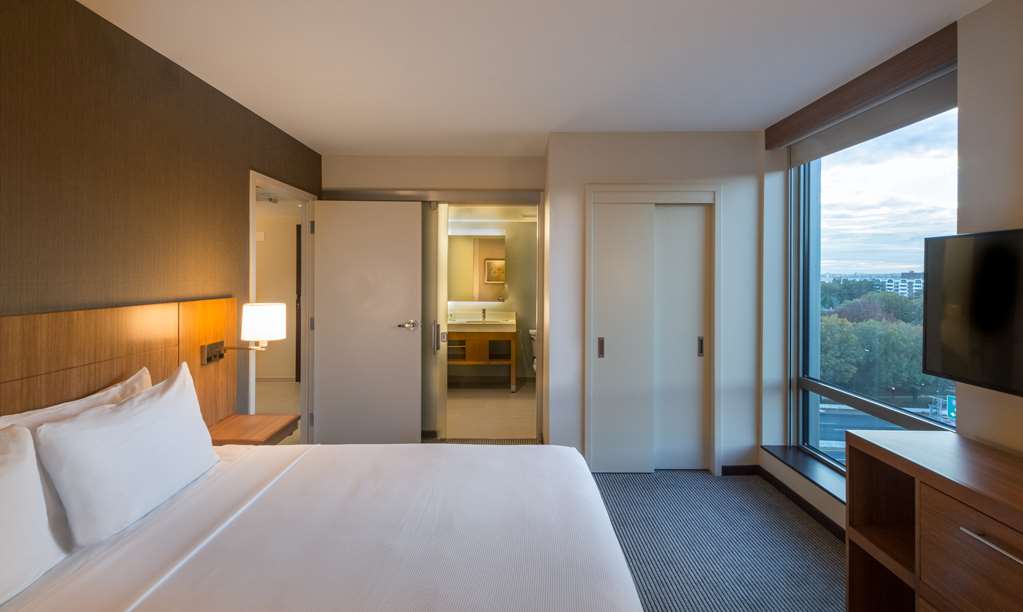 Hyatt Place Washington DC National Mall - photo 21