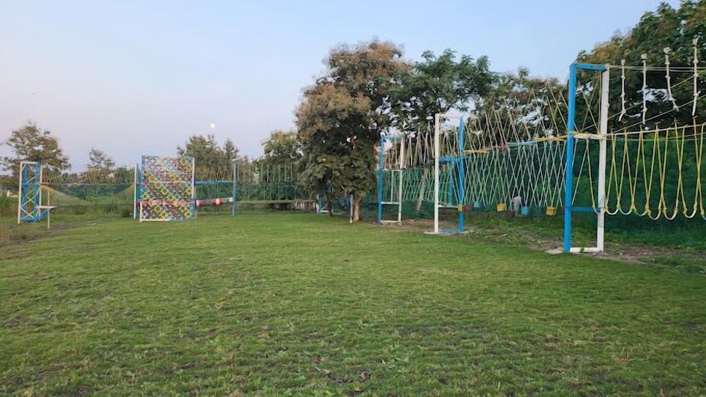 Nature Lovers Resort in Indore, India