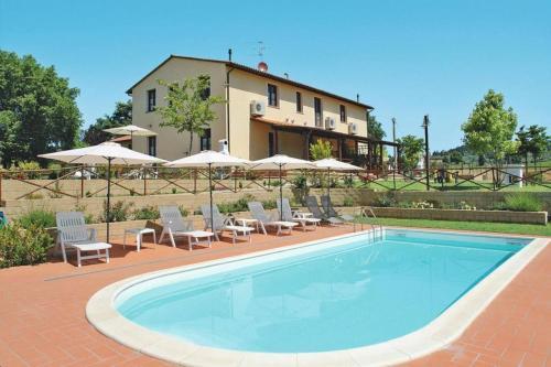 Casale Boschetto — 4-Star Luxury Hotel in Certaldo, Italy
