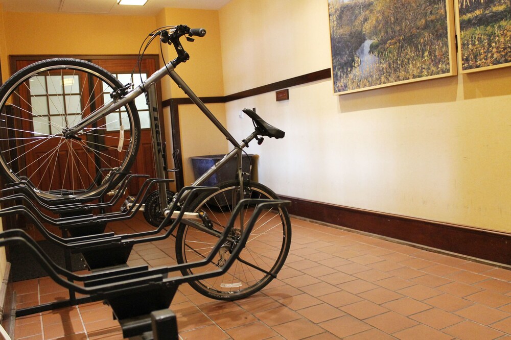 Hotel Pattee - photo 53